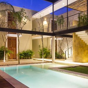 Casa De Las Palomas Boutique Hotel By Paloma'S Hotels - Adults Only